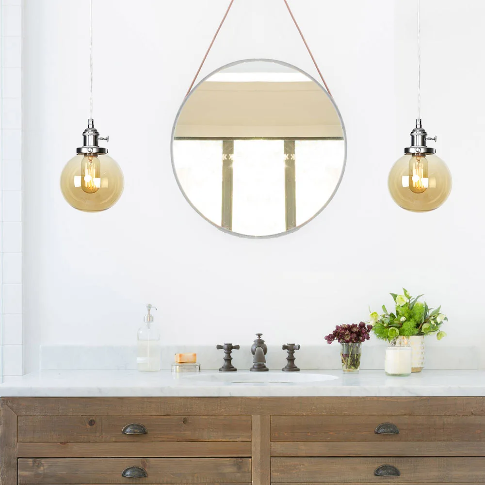 DA123铬色+琥珀色 场景图