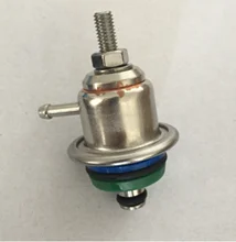 Regulador de pressão de combustível fpr para vw de 1994 a cerca de 2005 no golf mk3 mk4 e jetta FPR-020