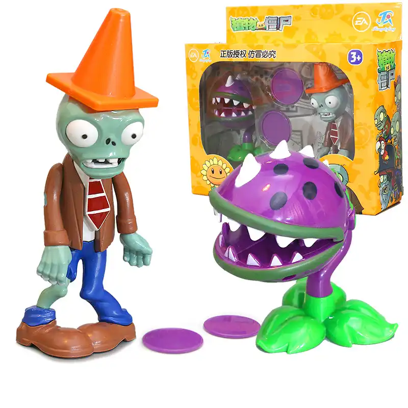 zombie toys for boys