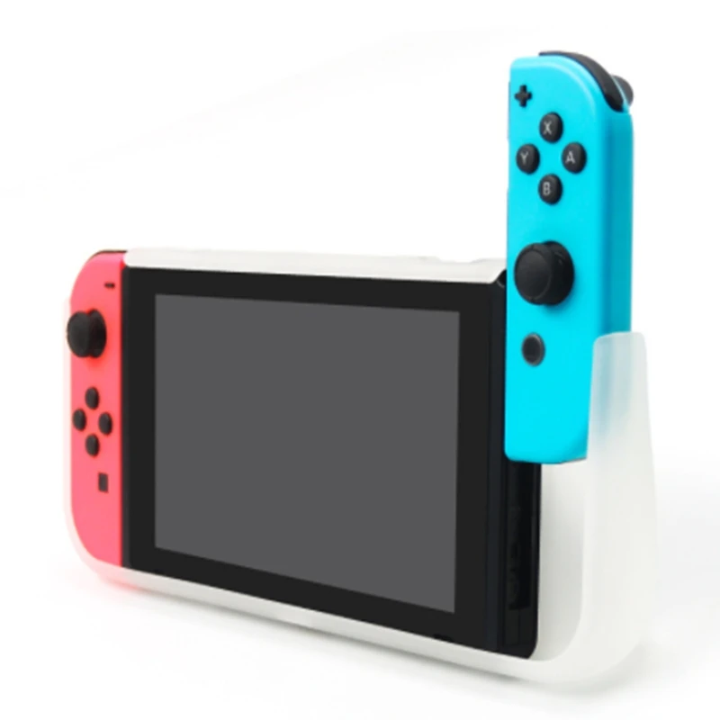 Защитный чехол+ Защитная пленка+ 4 коромысла колпачки для kingd Switch Lite