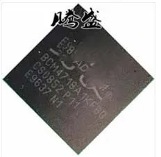 5 шт. Новый BCM4717A1KFBG BCM4717A1 BCM4717