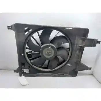 

7701071862 ELECTRIC FAN RENAULT MEGANE II FAMILY