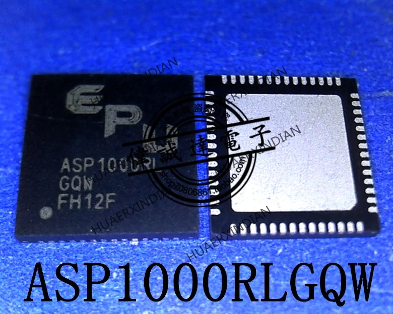 1 шт. новый оригинальный ASP1000RLGQW ASP1000RL ЭПУ QFN56 в наличии реальное изображение |