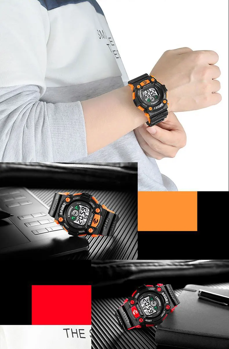 sport watch  (15)