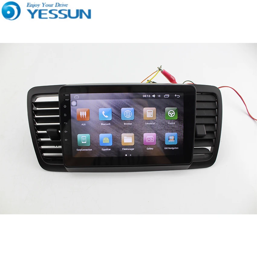 21 Car Android Multimedia Player Radio Gps Navigation Dvd Aliexpress