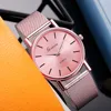 Designer Watch For Women Luxury Brand Women's Watches Wrist Guaranteed Clock Quartz Wristwatch Reloj Pulsera Mujer Montre Fille ► Photo 3/6