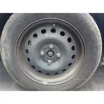 

185/65/15 RIM NISSAN NOTE (E11E)