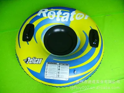 Slip LEPAO Series Top Grade Ski Ring Manufacturers Supply Ski Circle Single/Double Ski Circle Dryland Snow Circle