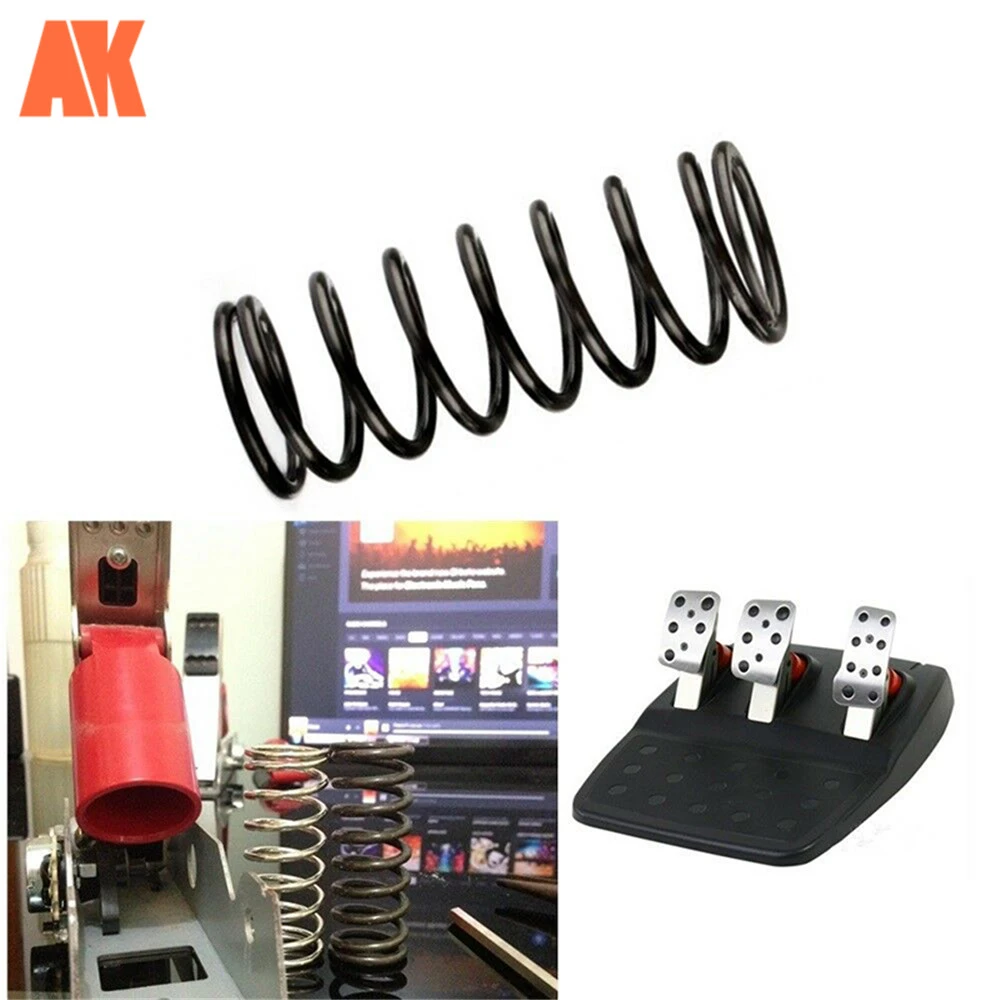 Tuning Brake Spring For Logitech G25 G27 G29 G920 Pedals Repair Racing