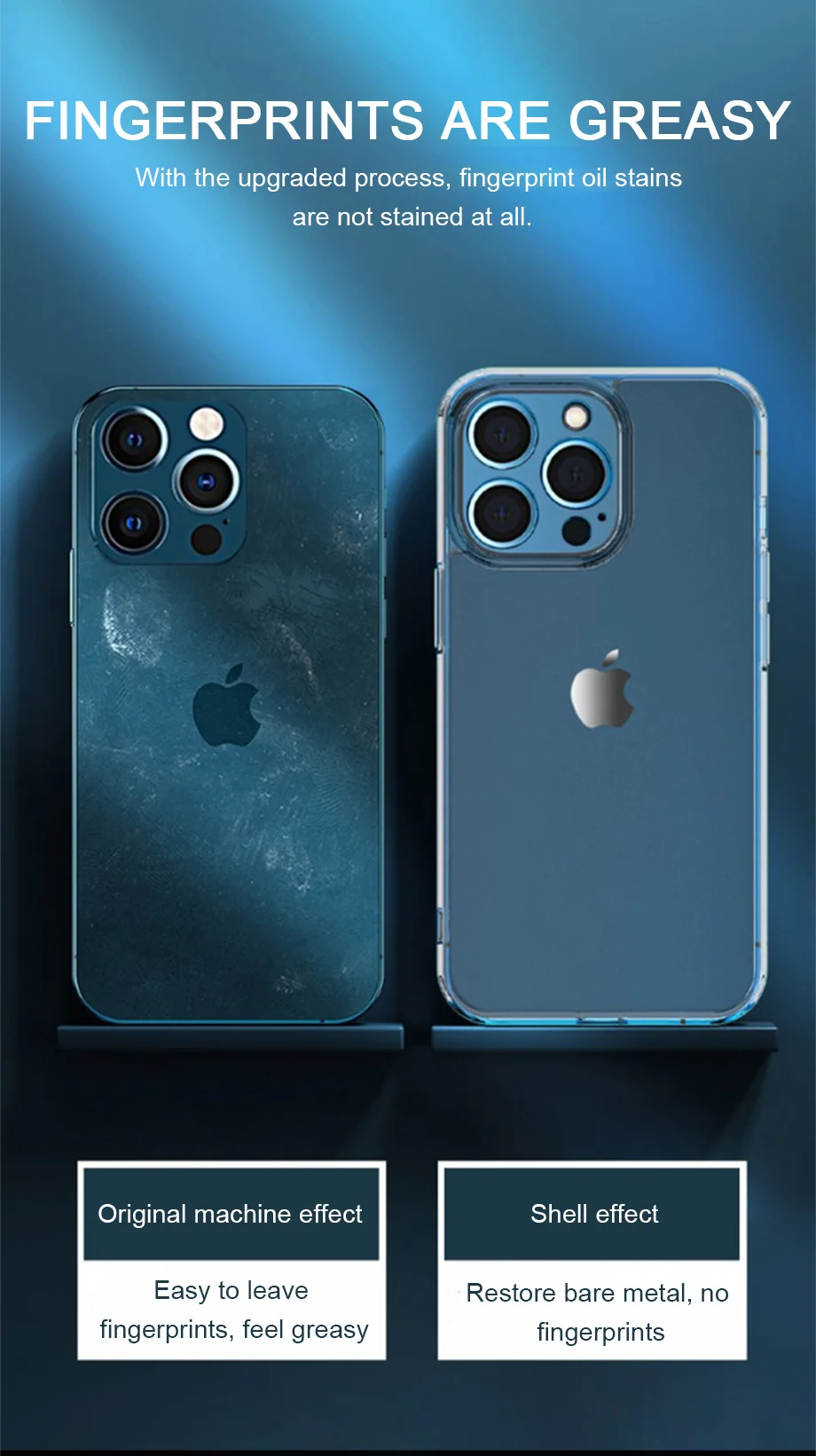 iphone 13 pro phone case Clear Phone Case For iPhone 11 7 8 XR Case Silicone Soft Cover For iPhone 11 12 Mini 13 Pro XS Max X 8 7 6 6s Plus SE 2020 Case iphone 13 pro max case