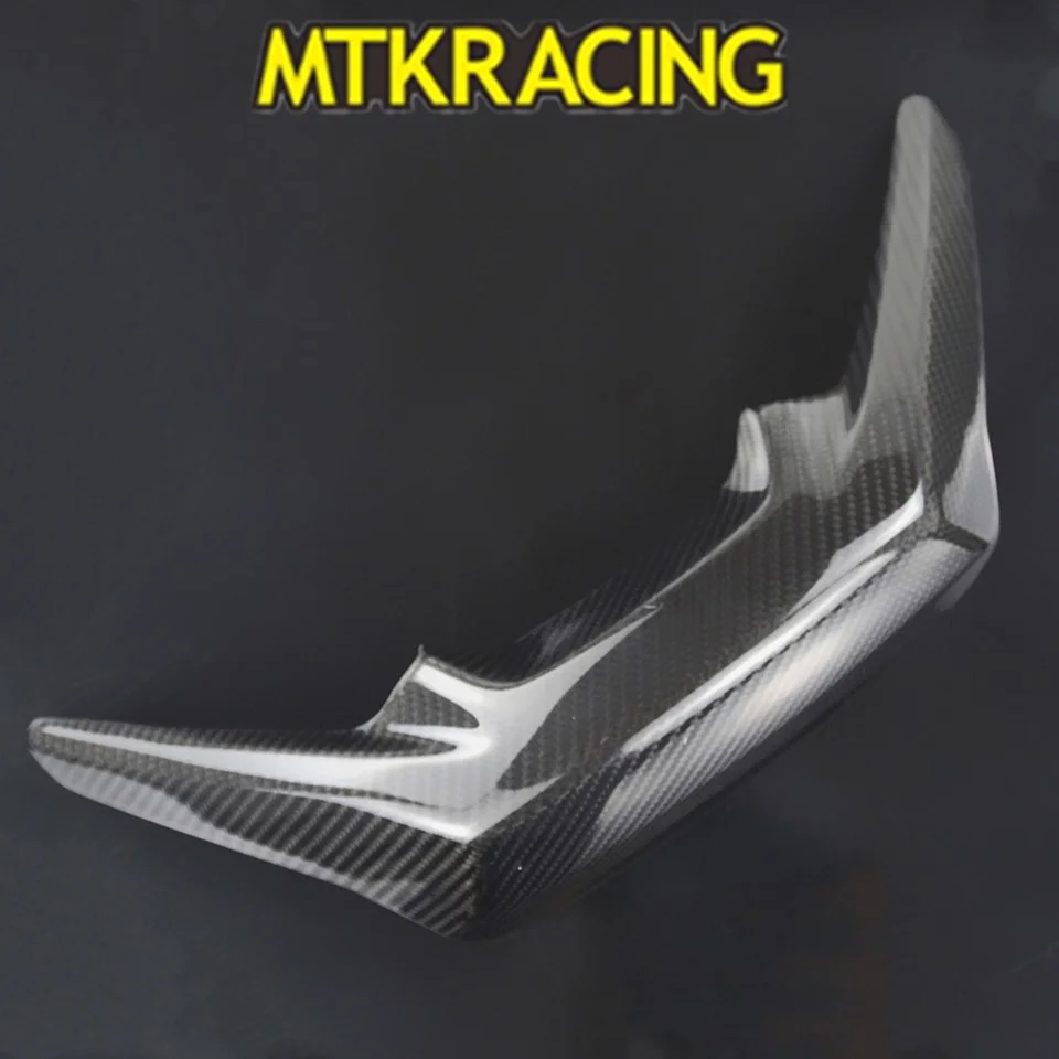 

MTKRACING for HONDA XADV X-ADV 750 300 1000 2017-2019 Windshield deflector fairing aerodynamic wing tip carbon fiber front