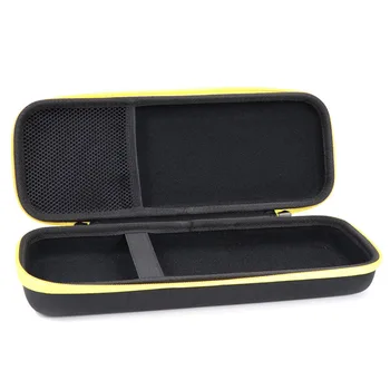 

For Fluke T5-1000/T5-600 Portable Shockproof Pack Clamp Table Storage Bag 1x