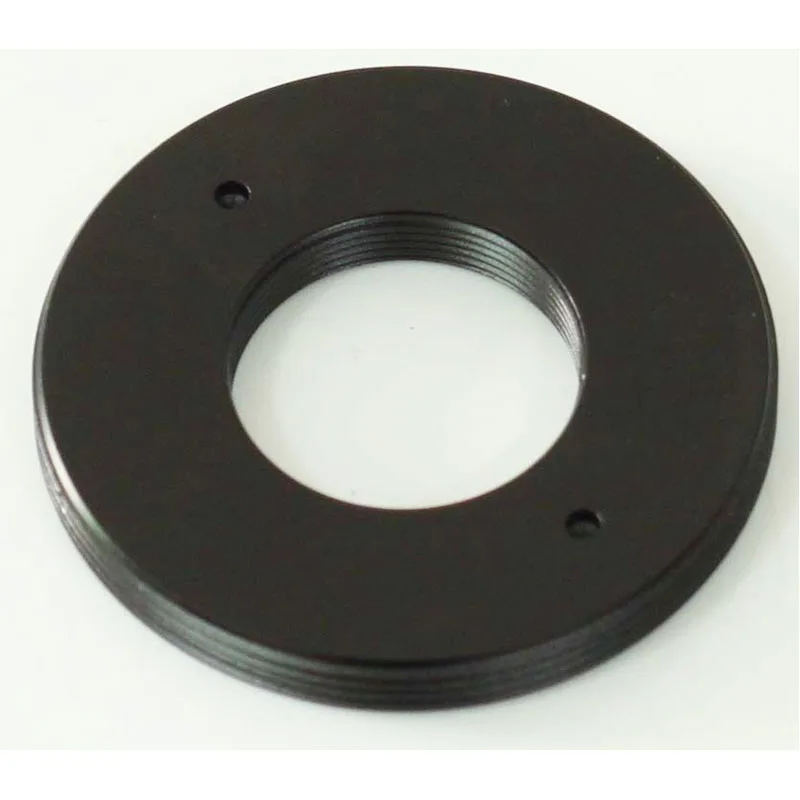 Резьба RMS в M42 адаптер для микроскопа без каблука бесплатная доставка|rms thread adapter|rms