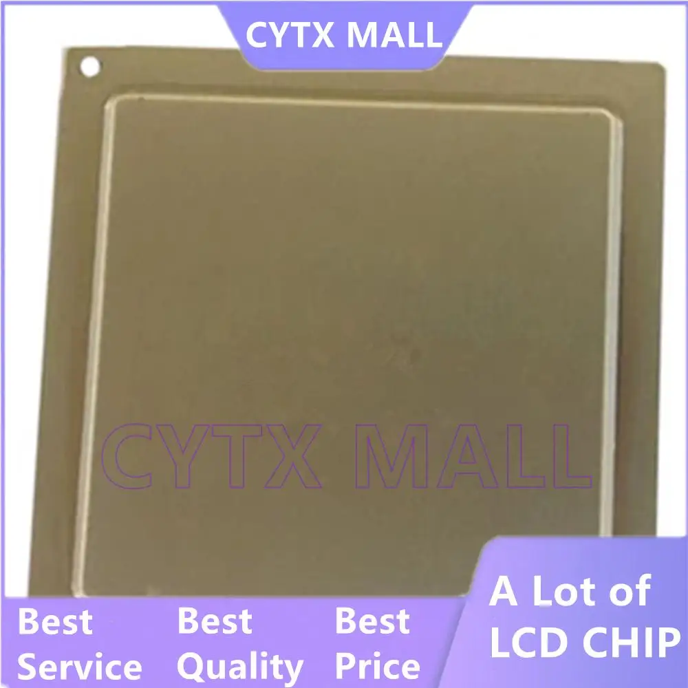 Новый оригинальный 1 шт. SDP1203 BGA ЖК-чип CYTX_B | Электронные компоненты и