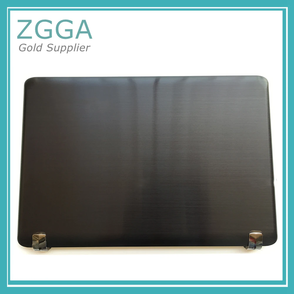 Подлинный для lenovo Y460 Y460C Y460P серии ноутбука ЖК задняя крышка верхняя крышка чехол 38KL2LCLVA0