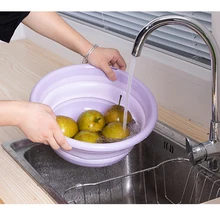 Портативный складное ведро складной бассейна туризма складные столы и стулья для ведро рыбалка продвижение Кемпинг ведро для мойки автомобилей Открытый Кемпинг