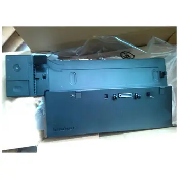 

New original Dock Port replicator 40A10090 for thinkpad T450 T450P T450S X250 X260 docking station fru 00HM918