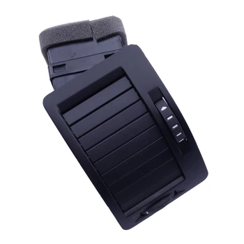 

1Z0819701A 1Z0819701 Black Front Left Side Dashboard Dash Panel Air Vent Outlet Fit for Skoda Octavia 2004-2010 2011 2012 2013