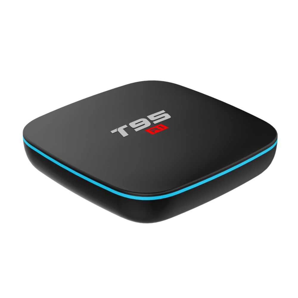 T95 R1 Android 7,1 IP ТВ коробка с Италией Германия, Великобритания Albania Польша Европа Итальянский футбол Матч взрослый Live M3U Enigma2 Smart tv VLC