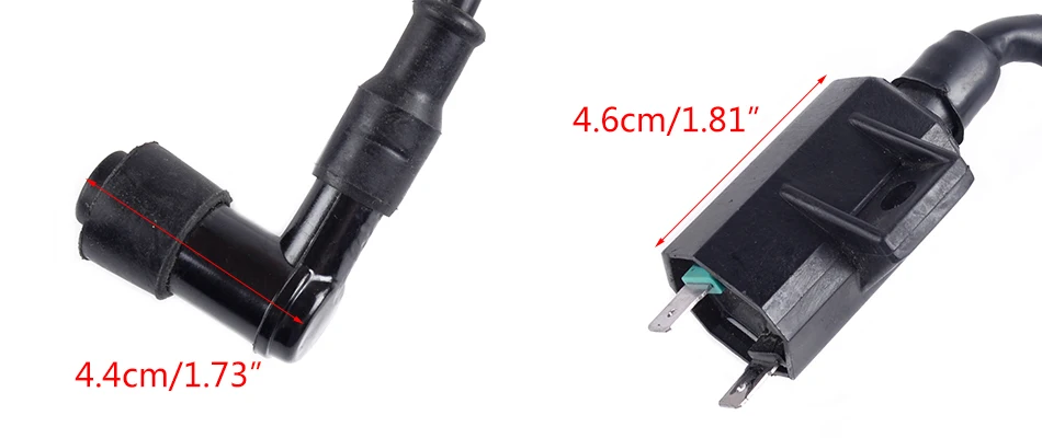 CITALL подходит для SUZUKI LT80 Quadsport 2000 2001 2002 2003 2004 2005 2006 катушка зажигания мотоцикла CDI Коробка
