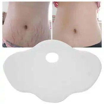 

1pcs Reusable Anti-wrinkles Remove Stretch Marks Stickers Pad Increase Blood Circulation Belly Wrinkles Removal Stickers Pad