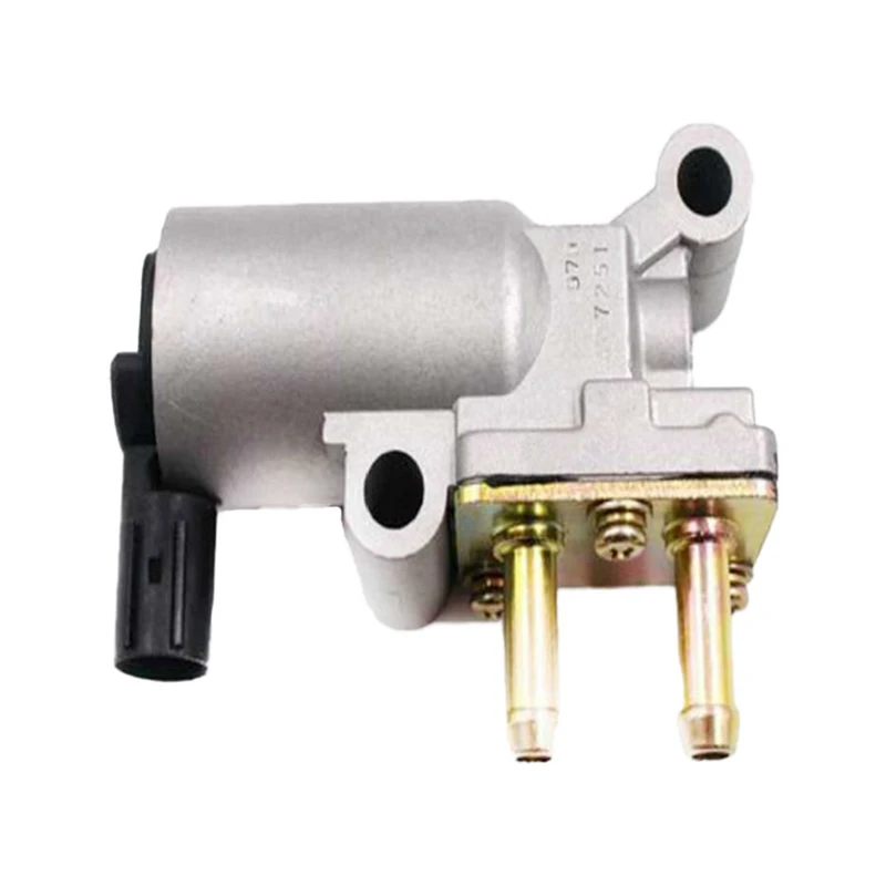 

The New Idle Air Control Valve Is Suitable For 92-95 Honda Civic 1.5L L4 36450P08004