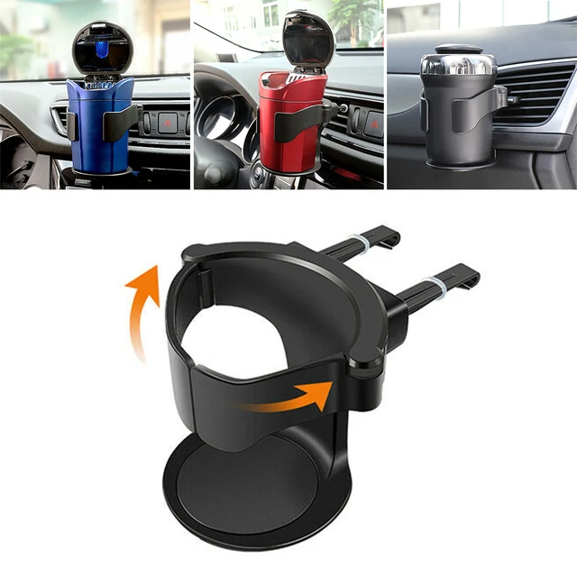 Auto Zubehör Auto Tasse Halter Trinken Tasse Halter Air Vent Clip