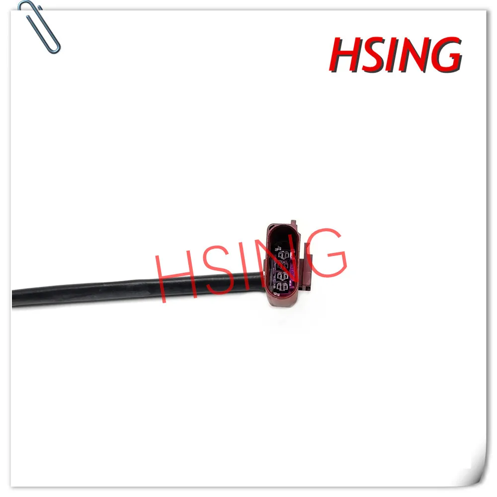 HSINGYE абсолютно# 04E906262R датчик кислорода O2 подходит для 2013 VW Lavida 1.6L* номер детали# 04E906262R 04E 906 262R