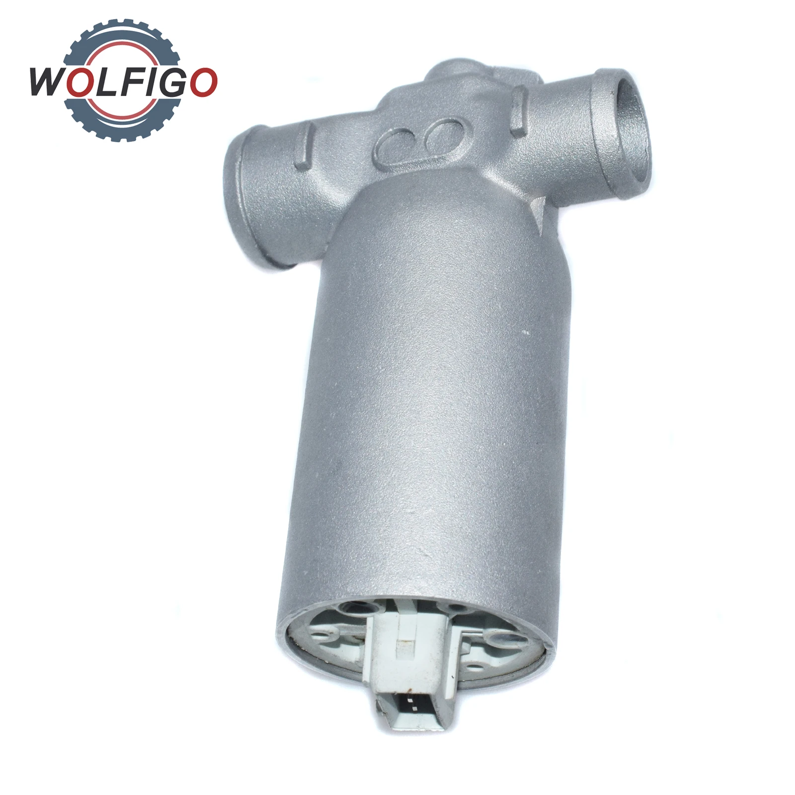 Клапан воздушного контроля WOLFIGO для BMW E31 E32 E34 E36 E38 E39 E46 E52 E85 Land Rover Discovery Range MAN