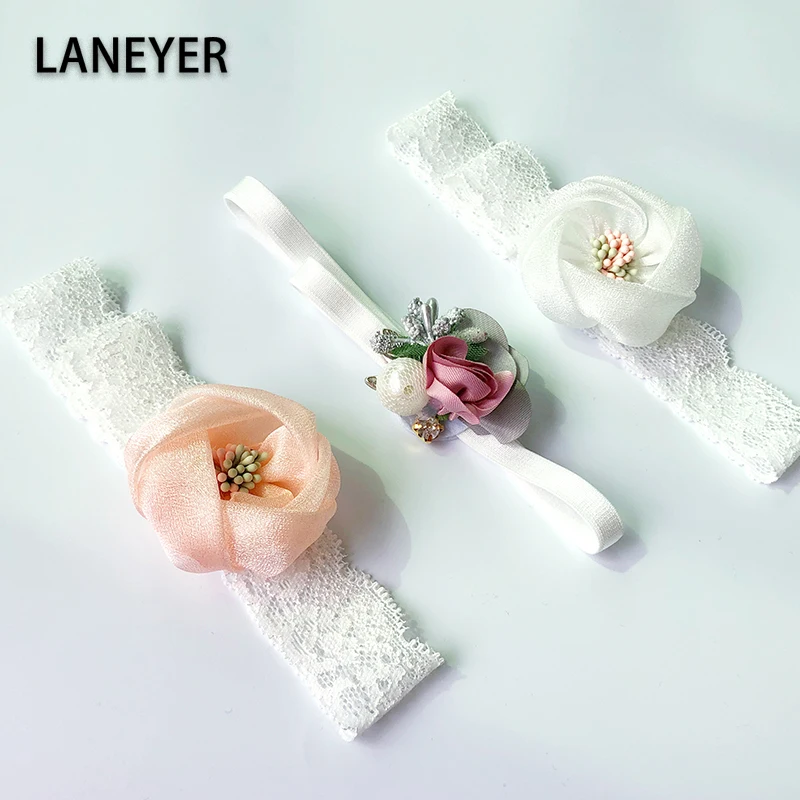 crystal baby headbands