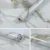 Kitchen Marble Contact Paper PVC Wall Stickers Marble Countertop Stickers Bathroom Self Adhesive Waterproof Wallpaper 3M/5M/10M 16