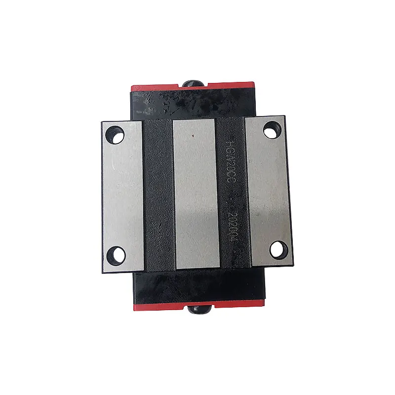 Прямая продажа с фабрики линейная направляющая 35 мм блок подшипников HGH35HA / HGW35HC