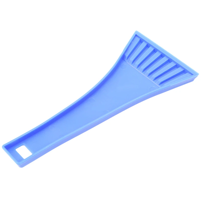 Скребок для очистки стекла автомобиля лопата удаления снега на лобовом