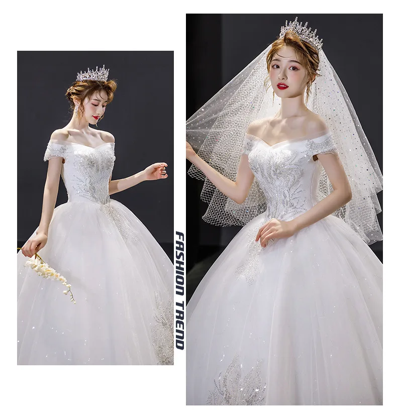 HMHS-102 # vestido de noiva vestido de