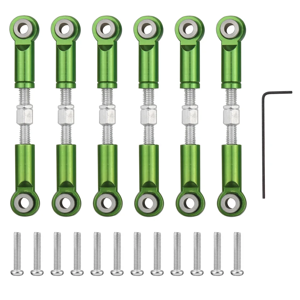 Động Cơ Servo A949-28 Cho Mô Hình Xe Wltoys 1 / 18 A949 A959 A969 A979