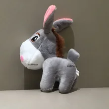 Плюшевая игрушка, подарок, декорированные заклепками; игрушка, Букеты свадебные подарочные плюшевые игрушки куклы