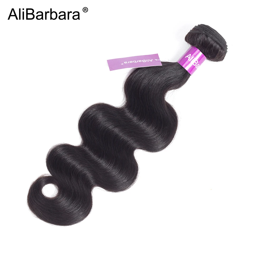 AliBarbara Peruvian Body Wave Hair Bundles 100% Human Hair weaves Extension Natural Color 8-28inch Non remy Hair weaving Bundles AliBarbara Peruvian Body Wave Hair Bundles 100% Human Hair weaves Extension Natural Color 8-28inch Non remy Hair weaving Bundles