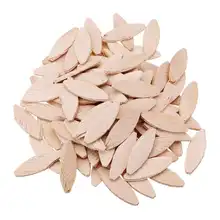 100 шт./пакет № 0/10/20 три Тип наборы из дерева печенье для шипорезный Станок Деревообрабатывающий ламельный Фрезер деревообрабатывающий аксессуар