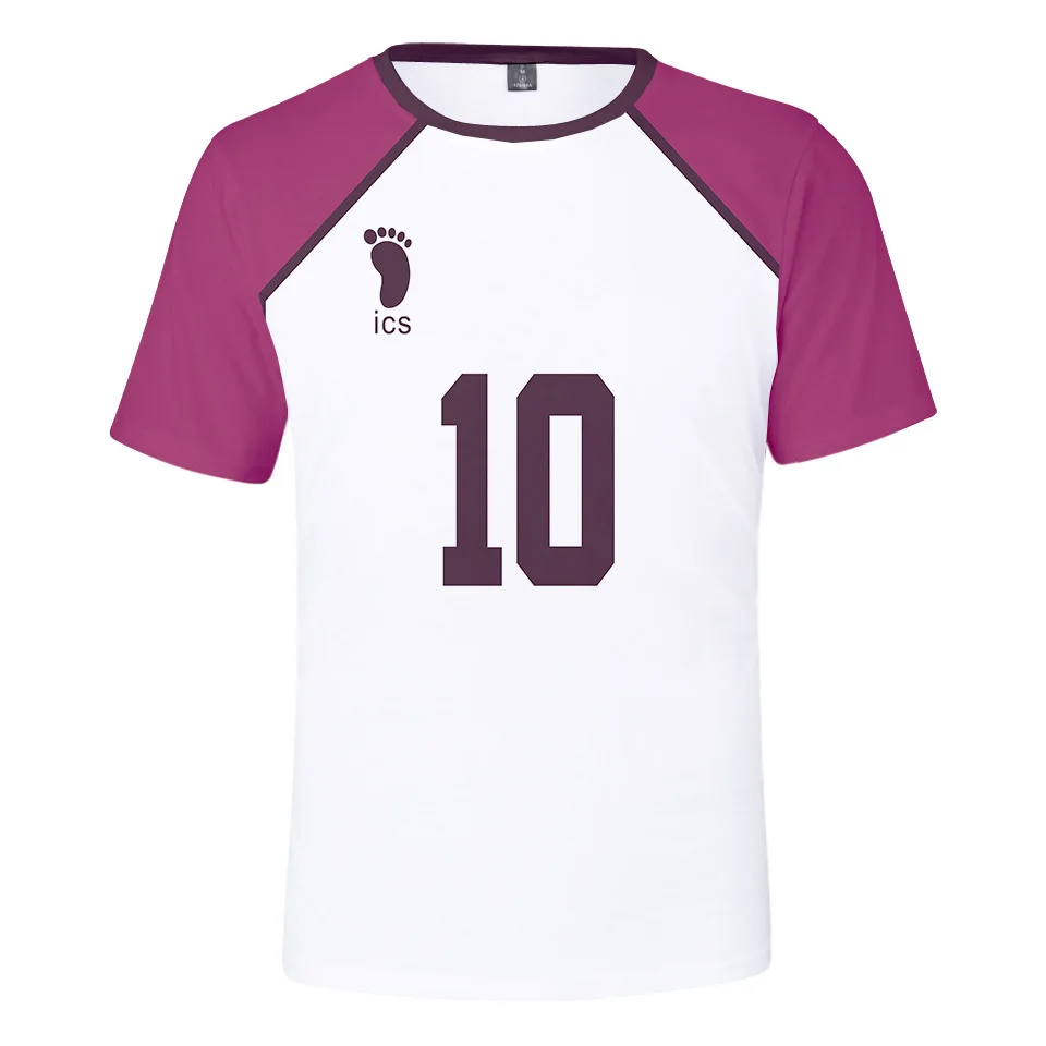 ִϸ̼ Haikyuu 3D T  Shiratorizawa ī 豸 Ŭ,  ī ٵ 丮 ڽ  Ƽ 