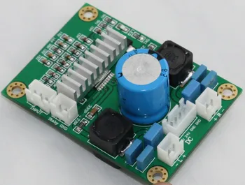

Fnished Board TDA7492 Micro Digital Power Amplifier Board 35W *2 Class D