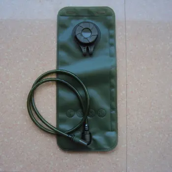 

Newest Portable Hydration Pack 2L 3L Bicycle Hiking Hydration Bag Universal Camping Running Water Bag Outdoor Accessories