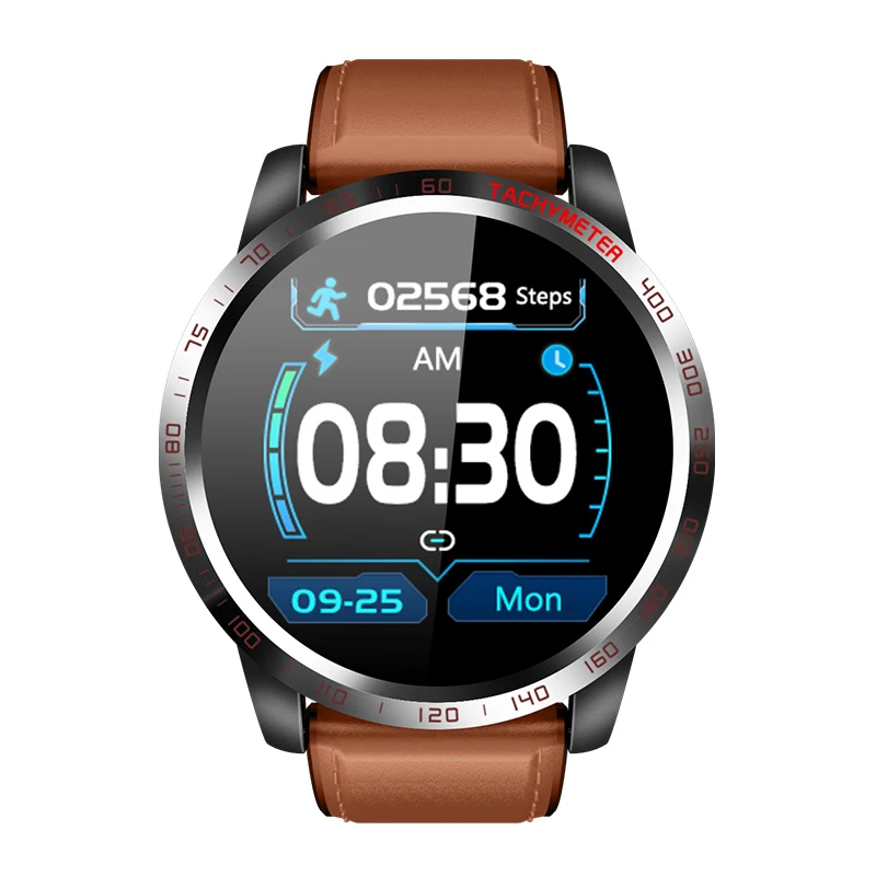 Permalink to Bluetooth Call Men Smart Watch W3 ECG + PPG HRV Blood Pressure Heart Rate Monitor Sport Tracker Waterproof Bracelet Wristband