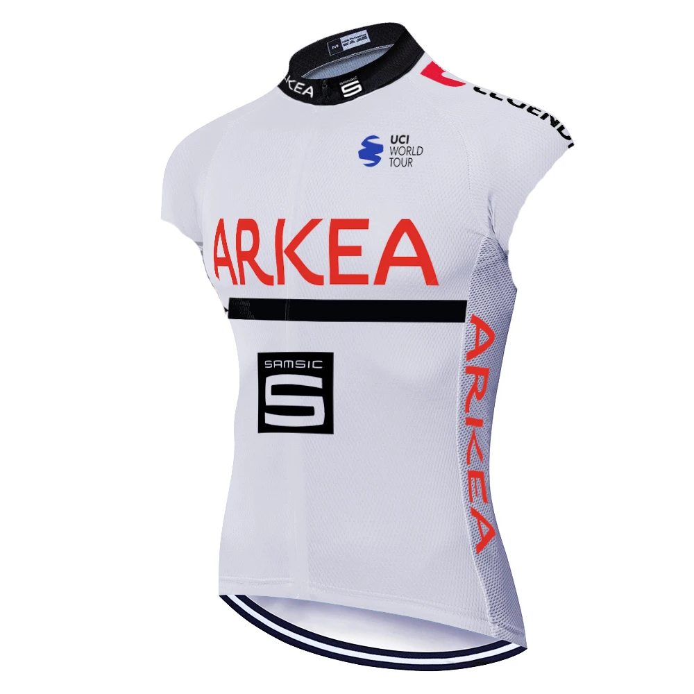 no Italy Miti shirt1 ARKEA, высокое качество, Италия, Miti TEAM, roupa ciclismo, одежда для велоспорта, Джерси, Велоспорт, Джерси, нагрудник, шорты, tricota, ciclismo, hombre - Цвет: no Italy Miti shirt1