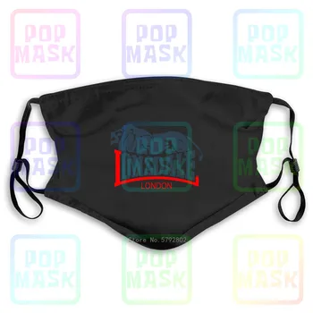 

Dust Mask with Filter Lonsdakeclassic Hopperton Special Edition Regular Fit Washable Reusable Mask