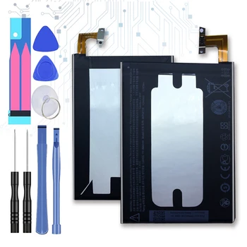 

Battery for HTC ONE M9 M9 M9W One M9 Plus M9pt Hima Ultra 0PJA10 0PJA13 Battery BOPGE100 B0PGE100 2840mAh with Track Code