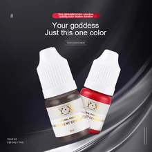 Чернила для татуировки, макияж, пигмент, краска для татуировки, пигмент, макияж, хна, для тату, краски, микроблейдинг, пигмент, микропигмент, чернила