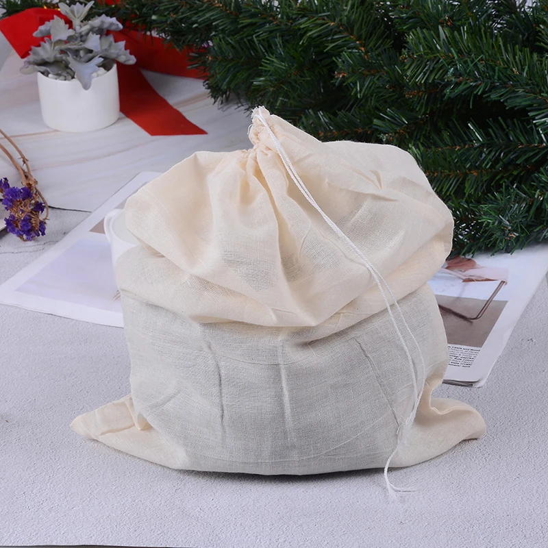 Colander Food Special Cheesecloth Nut Milk Bag Nylon Fine Mesh Coffee Filter