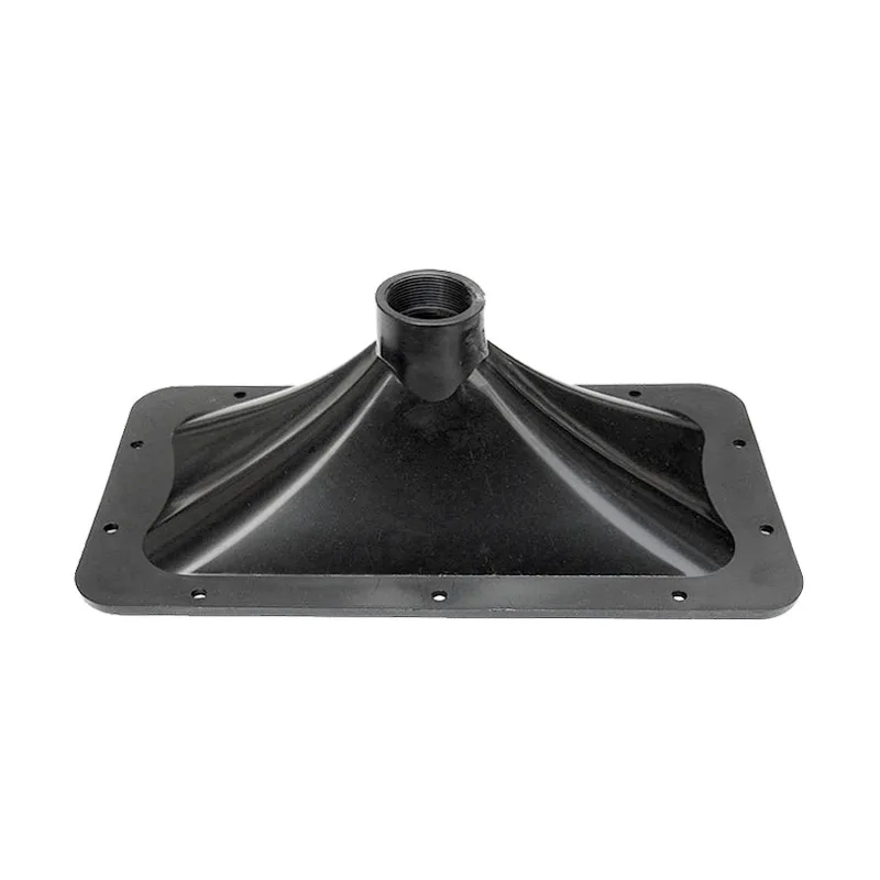 Triplos para Home Mixer de Áudio Alto-falante Profissional Peças Buzina Pinça 302*162 Jrx200 Acessórios Theater Hifi Karaokê Jb3010 2 - Image 5