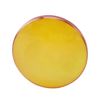 

12 Mm Replacement Processing CO2 Engraver Welding ZnSe Lens Heat Resistant Optical System Cutting Machine Metalworking