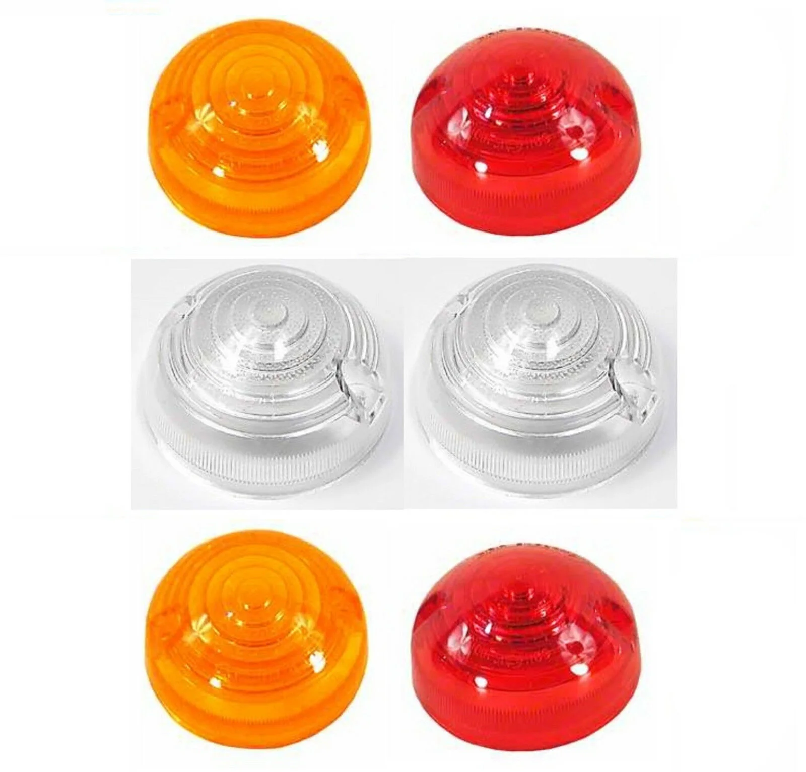 Комплект аксессуаров для фар 3 пары подходит Land Rover Series Defender 90 110 | Автомобили и